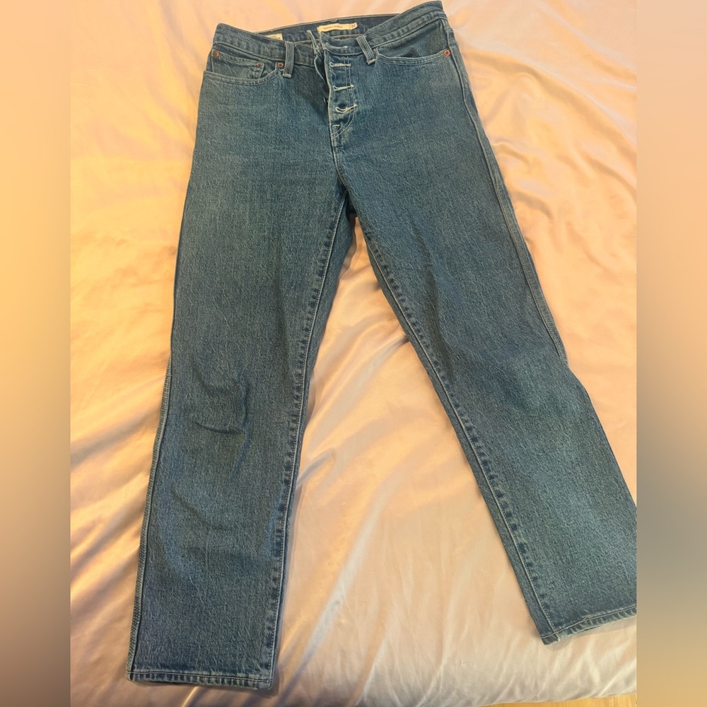 Levi’s Jeans